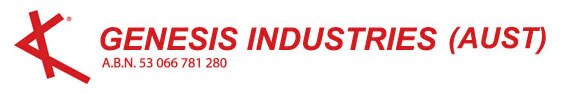 Genesis Industries (Australia) Pty Ltd