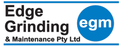 Edge Grinding And Maintenance Pty Ltd