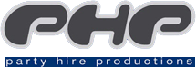 Party Hire Productions