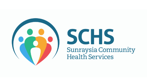 Sunraysia Community Health Services Inc