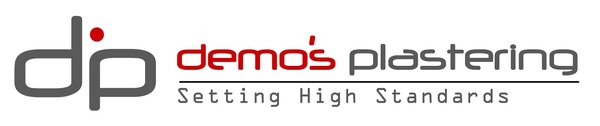 Demo's Plastering
