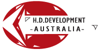 H D Development Pty Ltd