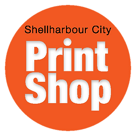 Shellharbour City Print Shop