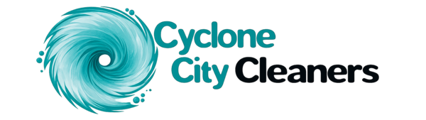 Cyclone City Cleaners