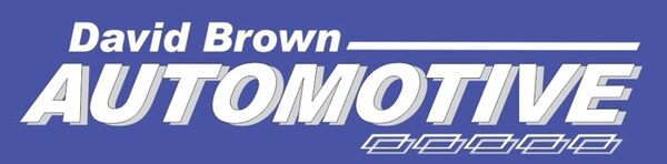 David Brown Automotive