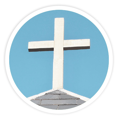 St Michael & All Angels' Anglican Church
