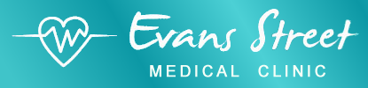 Evans Street Clinic