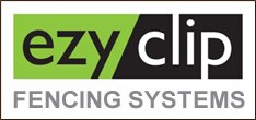 Ezy Clip Fencing System