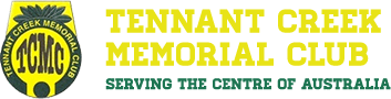 Tennant Creek Memorial Club