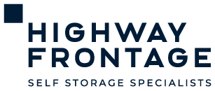 Highway Frontage Real Estate