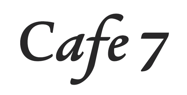 Cafe 7