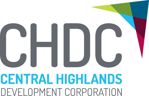 Central Highlands Development Corporation