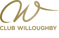 Willoughby Legion Ex-Services Club Ltd