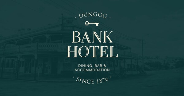 Bank Hotel