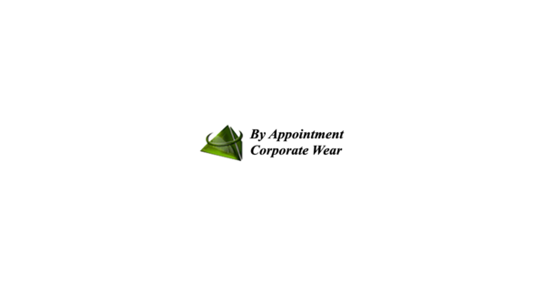 By Appointment Corporate Wear