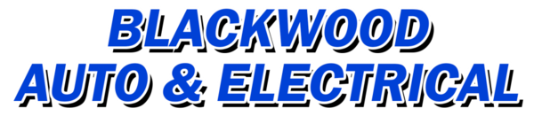 Blackwood Automotive Repairs