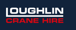 Loughlin Crane Hire