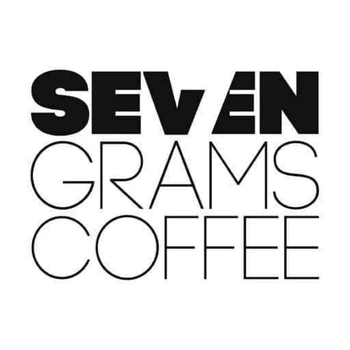 7 Grams Coffee