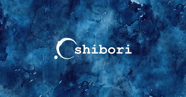 Shibori