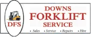 Downs Forklift Service