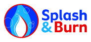 Splash & Burn