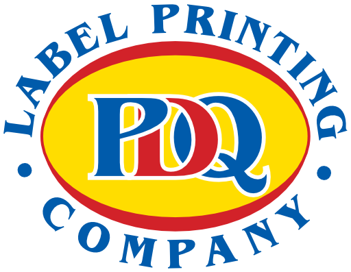 Pdq Label Printing Company