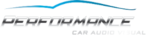 Performance Car Audio