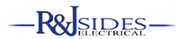 R&J Sides Electrical