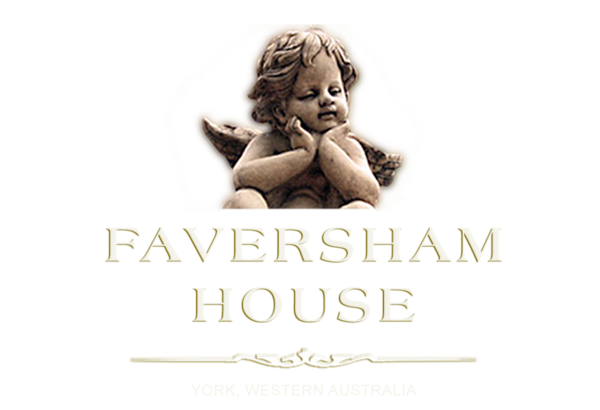 Faversham House - York