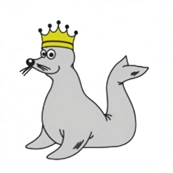 King Seals