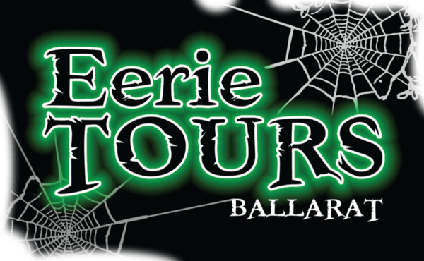 Eerie Tours- Ballarat Ghost Tour
