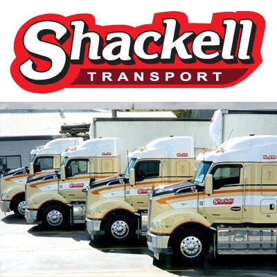 Shackell Transport Pty Ltd