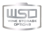 Wine Storage Options