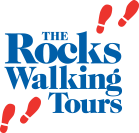 Rocks Walking Tours The