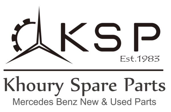 Khoury Spare Parts