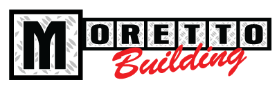 Moretto Building Pty Ltd