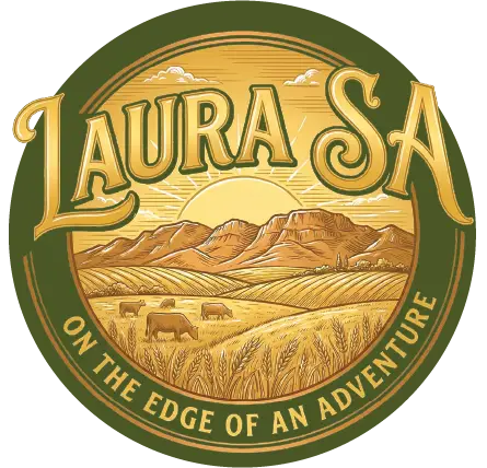 Laura Information Centre