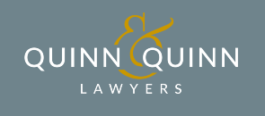 Andrew Quinn
