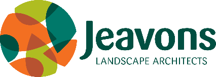 Jeavons Landscape Architects