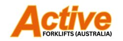 Active Forklift Repairs