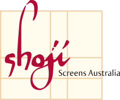 Shoji Screens Australia