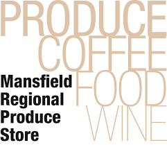 Mansfield Regional Produce Trust