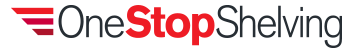One Stop Second Hand Shelving Shop