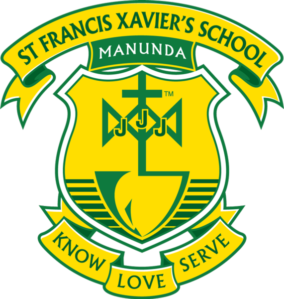 St Francis Xavier's School