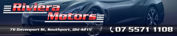 Riviera Motors