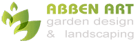 Abben Art Garden Design