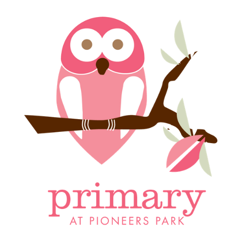 Primary @ Pioneers Park
