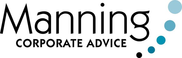 Manning Corporate Advice