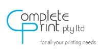 Complete Print Pty Ltd