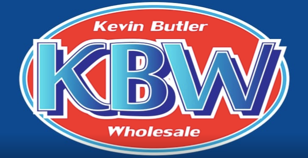 Kevin Butler Wholesale